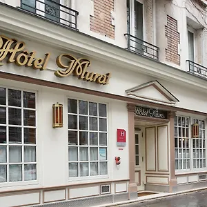 Murat Hotel Paris