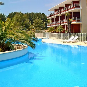 Victoria Garden Appart hôtel La Ciotat