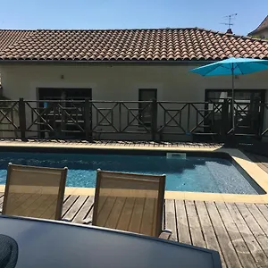 Le Vinois Hotel Caillac